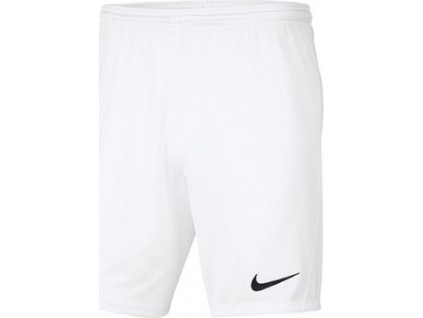 Šortky Nike Brasil II M 264666-101