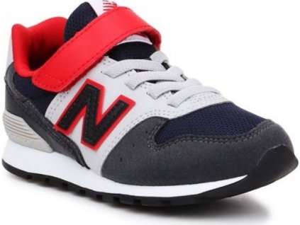 Tenisky New Balance Jr YV996MNR