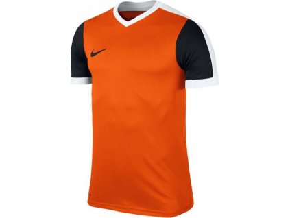 Detský futbalový dres Nike JR Striker IV Jr 725974-815