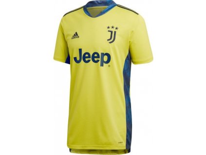 Brankársky dres adidas Juventus Turín M FI5004