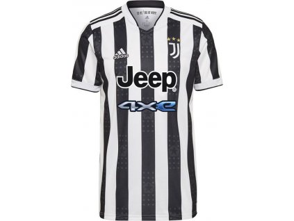 Pánsky futbalový dres Juventus 21/22 Home Jersey M GS1442
