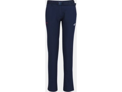 Dámske tepláky FREE TIME LONG PANTS COE NAVY WOMAN