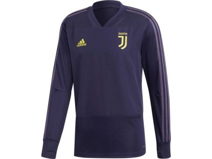 Pánska mikina adidas Juventus Turín M CY6054