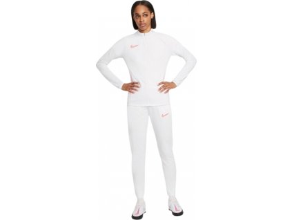 Dámska tréningová súprava Nike Df Academy 21 Trk Suit K biela DC2096 100