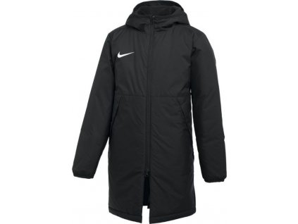 Detská bunda Nike Team Park 20 Jr CW6158-010