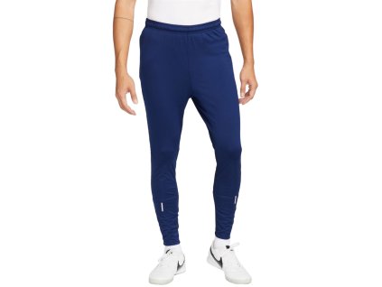 Pánske tepláky Nike Therma-Fit Strike Pant Kwpz Winter Warrior granátové DC9159 492