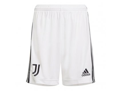 Detské šortky adidas Juventus Turin Home Jr GR0606