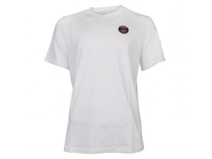 Pánske tričko Nike PSG M CW3941 100