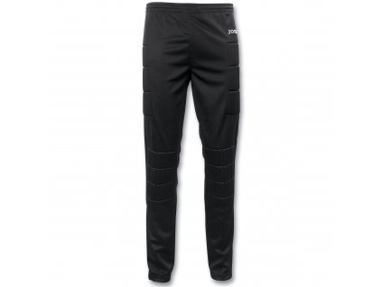 Brnakárske nohavice Joma Protec, čierna, veľkosť M