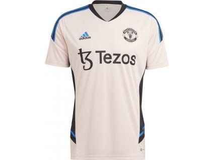 Dres adidas Manchester United Training JSY M HT4293