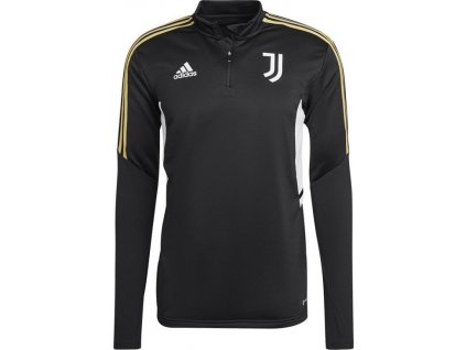 Mikina adidas Juventus Track Top M HA2641