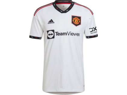 Tričko adidas Manchester United Away M H13880