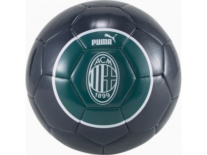 Lopta Puma AC Milan Football Ball 083845 01