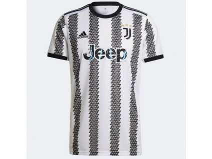 Tričko adidas Juventus A Jsy M H38907