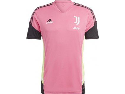 Dres adidas Juventus Training JSY M HS7551