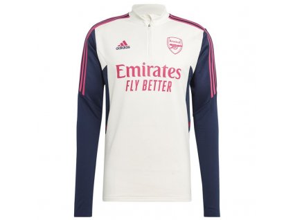 Mikina adidas Arsenal Londyn Training Top M HT4437