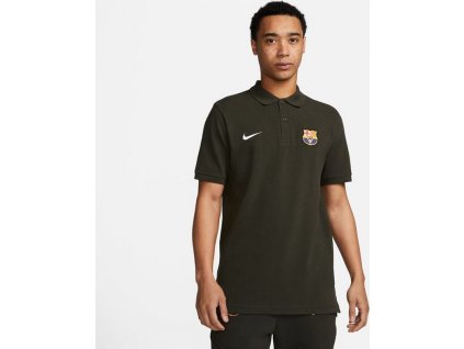 Tričko Nike FC Barcelona M FD0392-355
