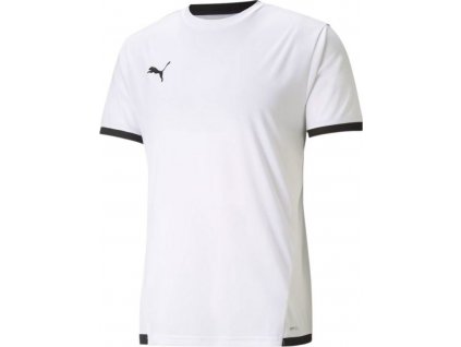 Futbalový Dres Puma teamLiga Jersey M 704917 04