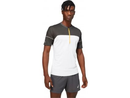 Bežecké tričko Asics Fujitrail Top Tee M 2011B895-021