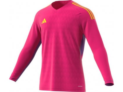 Brankársky Dres adidas Tiro 23 Competition Long Sleeve Goalkeeper Jersey M HK7695