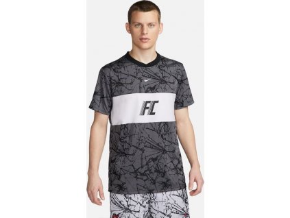 Futbalový Dres Nike F.C. JSY SS M DV9769 068