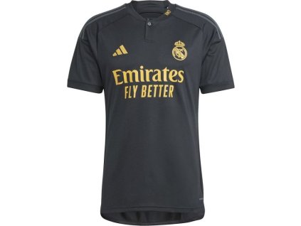 Futbalový dres adidas Real Madrid 3rd M IN9846