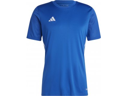 Futbalový dres adidas Tabela 23 Jersey niebieska H44528