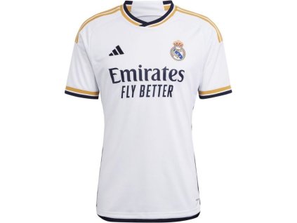 Futbalový dres adidas Real Madrid Home M HR3796