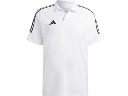 Pánska polokošeľa adidas Tiro 23 League Polo M HS3580