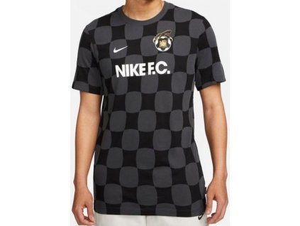 Pánsky futbalový dres Nike DF Strike M DR7735 060