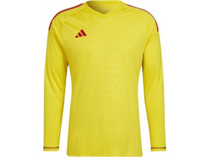 Pánsky brankársky dres s dlhým rukávom adidas Tiro 23 Competition Long Sleeve M HK7696