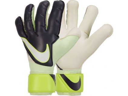 Brankárske rukavice Nike Goalkeeper Grip3 CN5651 015