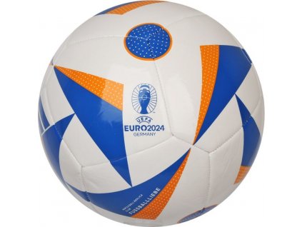 Futbalová lopta adidas Fussballliebe Euro24 Club IN9371
