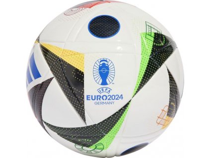 Futbalová lopta adidas Fussballliebe Euro24 League J350 IN9376