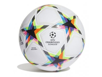 Futbalová lopta adidas UEFA Champions League Pro HE3777