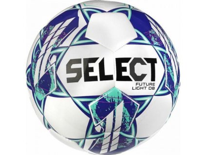Futbalová lopta Select Future Light DB T26-17812 r.4
