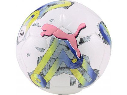 Futbalová lopta Puma Orbita 5 Hybrid Lite 290 83785 01