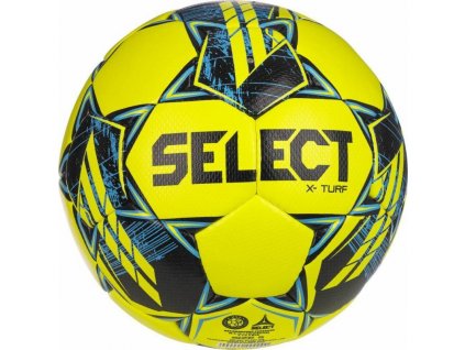 Futbalová lopta Select X-Turf IMS T26-17785 r.5