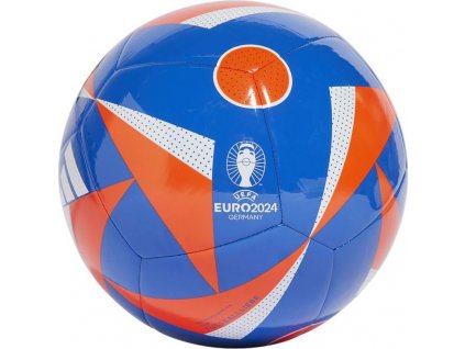 Futbalová lopta adidas Fussballliebe Euro24 Club IN9373