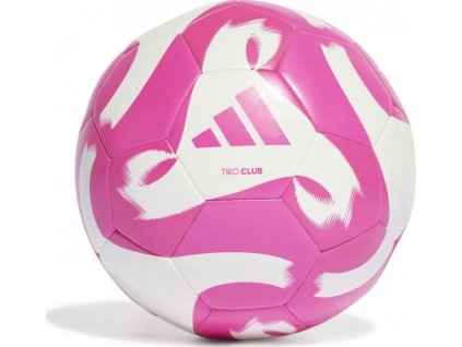 Futbalová lopta adidas Tiro Club HZ6913