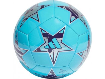 Futbalová lopta adidas UCL Club 23/24 Group Stage IA0948