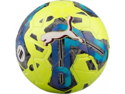 Futbalová lopta Puma Orbita 1 TB FIFA Quality Pro 83774 02