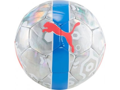 Futbalová lopta Puma Cup miniball  84076 01