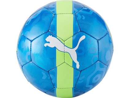 Futbalová lopta Puma CUP mini Ultra  084076 02