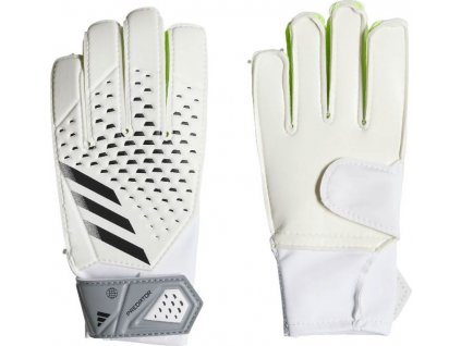 Brankárske rukavice adidas Predator Training Gloves Jr IA0859