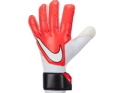 Rukavice brankárske Nike Goalkeeper Grip3 CN5651-636