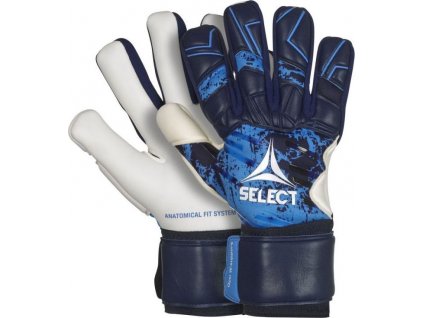 Brankárske rukavice Select 77 Super Grip Negative Cut 2022 M T26-17255