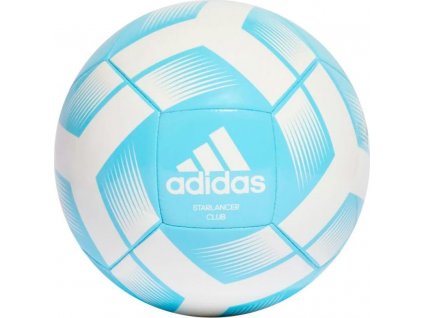 Futbalová lopta adidas Starlancer Club HT2455