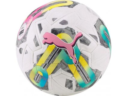 Futbalová lopta Puma Orbita 1 TB 83774 01