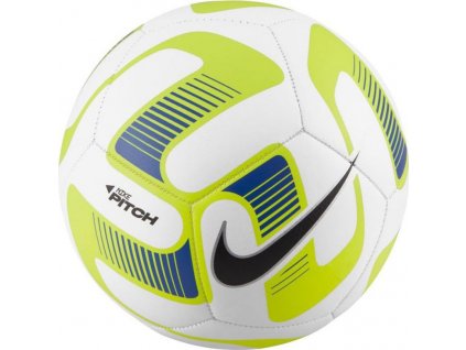 Futbalová lopta Nike Pitch DN3600 100